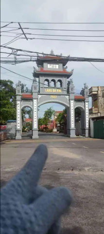 bán đất, bá khê- văn giang, đại học bách khoa 2 sát đất, 89m2, nhỉnh 4,65 tỷ