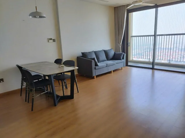 CHÍNH CHỦ BÁN CĂN HỘ 2PN THE TERRA AN HƯNG