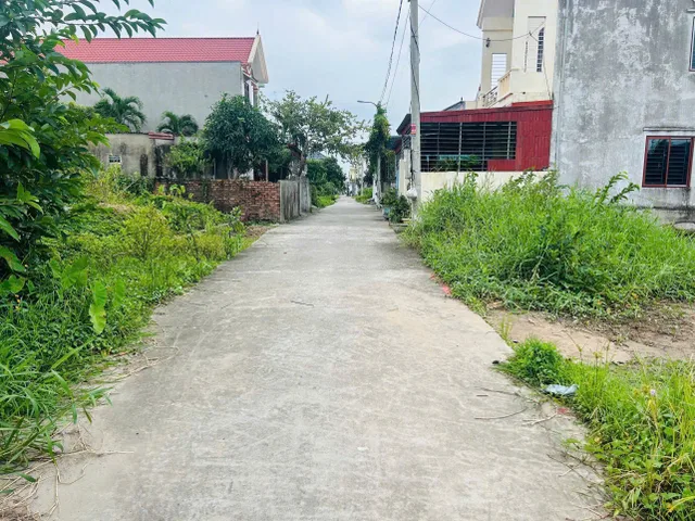 2TT72 🔥 **CHỈ 1 TỶ XX – SỞ HỮU NGAY LÔ ĐẤT NGÕ Ô BÀN CỜ TÂN THÀNH, DƯƠNG KINH** 🔥