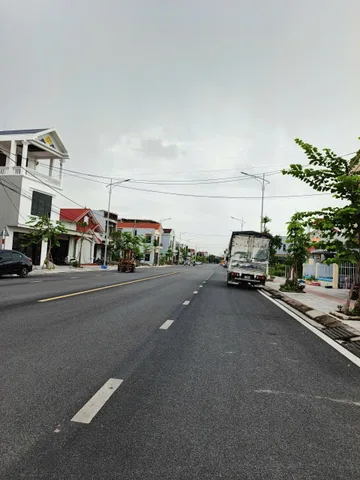 5HN120.5 🔥 **MỞ BÁN DUY NHẤT 1 LÔ ĐẤT ĐẤU GIÁ HÒA NGHĨA – DƯƠNG KINH | GIÁ CHỈ HƠN 20 TRIỆU/M²** 🔥