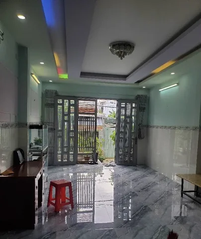 BÁN NHÀ AN DƯƠNG VƯƠNG,AN LẠC,DT 80M2,NHỈNH 6 TỶ.