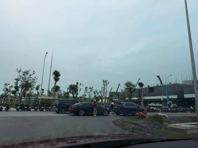 🔥 **TH8A-93 VINHOMES GOLDEN CITY – CHỈ TỪ 6,687 TỶ KHI THANH TOÁN SỚM** 🔥