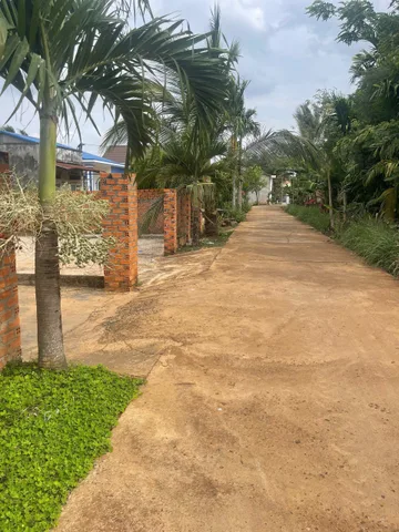 Bán Đất 185.4m2 có sẵn 60 m2 thổ cư giá 550 triệu tại Xã Hòa Xuân Thành phố Buôn Ma Thuột Đắk Lắk