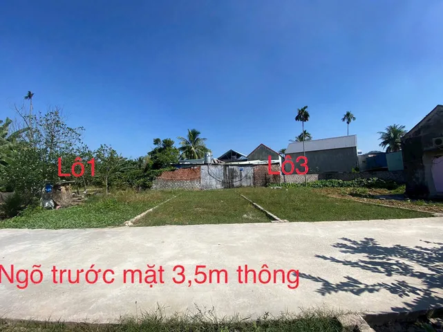 Bán 60m2 giá 990 triệu tại - Thiên Hương ngõ thông ô tô . Gần trường , chợ.l/h:076.231.9990 e Thúy