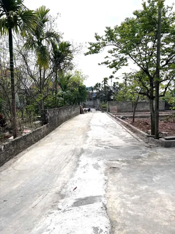 Bán 50m giá 1.07 tỷ tại Thiên Hương ngõ ô tô 7 chỗ. Gần khu cn Nam cầu Kiền.l/h:076.231.9990 e Thúy