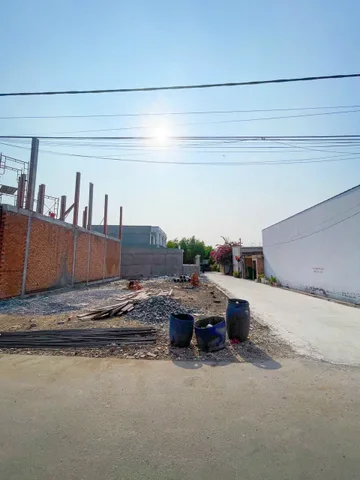 Bán Đất 180m2 có sẵn 100 m2 thổ cư giá 1.43 tỷ tại Đường Huỳnh Văn Nghệ Phường Bửu Long Thành phố Biên Hòa Đồng Nai