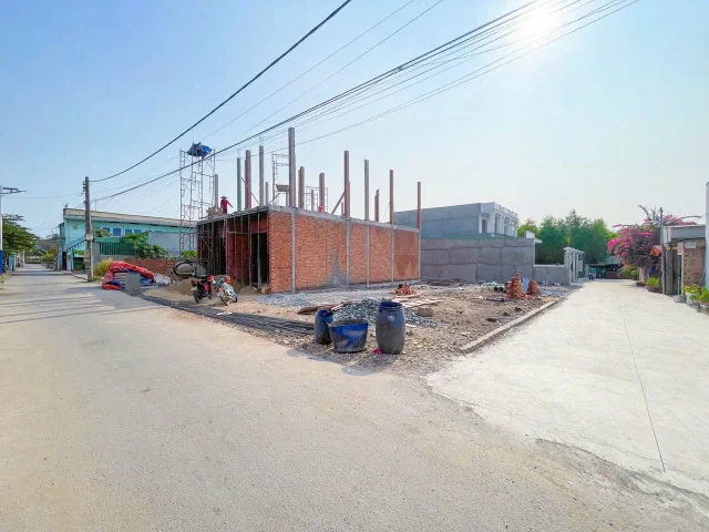 Bán Đất 180m2 có sẵn 100 m2 thổ cư giá 1.43 tỷ tại Đường Huỳnh Văn Nghệ Phường Bửu Long Thành phố Biên Hòa Đồng Nai