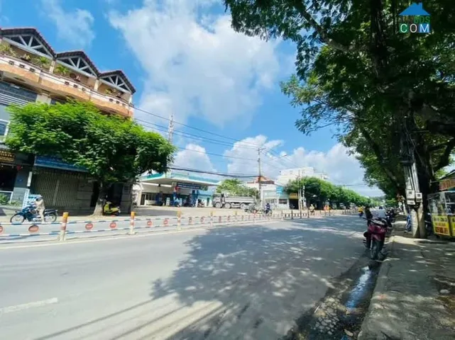 Bán Đất 180m2 có sẵn 100 m2 thổ cư giá 1.43 tỷ tại Đường Huỳnh Văn Nghệ Phường Bửu Long Thành phố Biên Hòa Đồng Nai
