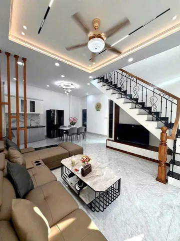 Biệt Thự Mini Góc 2 Mặt Tiền Giá Rẻ Nằm Ngay Cổng Chào Phường Bửu Long ,Thành phố Biên Hòa Đồng Nai