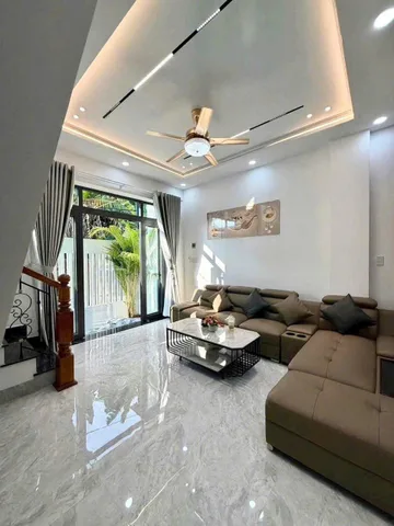 Biệt Thự Mini Góc 2 Mặt Tiền Giá Rẻ Nằm Ngay Cổng Chào Phường Bửu Long ,Thành phố Biên Hòa Đồng Nai
