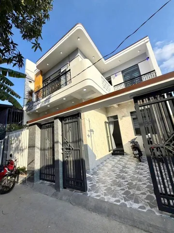 Biệt Thự Mini Góc 2 Mặt Tiền Giá Rẻ Nằm Ngay Cổng Chào Phường Bửu Long ,Thành phố Biên Hòa Đồng Nai