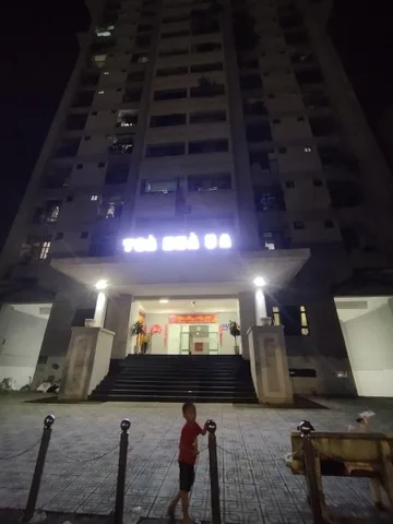 🏡 Căn Góc 72m² Chung Cư 5A Lê Đức Thọ – 2PN, Sổ Đỏ, Tầng Đẹp, Chỉ 5,95 Tỷ – Hiếm Có!