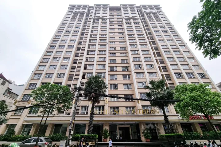 🏡 Richland Southern Xuân Thủy 86,9m² 2PN Sổ đỏ • Có slot ô tô • Tầng đẹp • Chỉ 7,8 tỷ | 0982318676