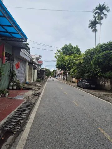 Bán Đất 202m2 có sẵn 202 m2 thổ cư giá 9 tỷ tại - Chọn - Phường Hùng Vương Quận Hồng Bàng Hải Phòng