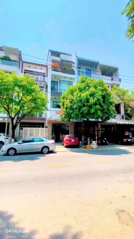 Cho thuê nhà 4 tầng mặt tiền Lê Thanh Nghị 📌📌📌LÀM VIỆC TRỰC TIẾP GIÁ TỐT !!!