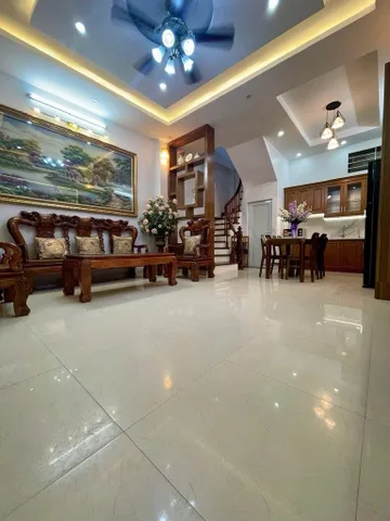 Tổ Ấm Linh Đàm 40m tìm chủ mới Tặng Nội Thất vợ Chồng trẻ ở luôn nhà Rộng đủ công năng ngõ to rộng Trung Tâm Quận Nhỉnh 7 tỷ