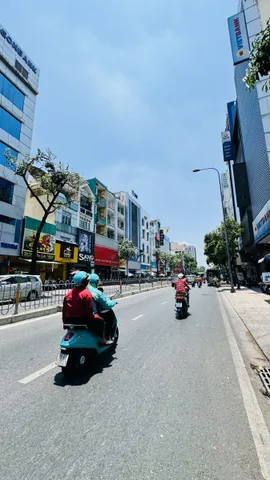BÁN NHÀ MẶT TIỀN KHÁNH HỘI 8 TẦNG QUẬN 4