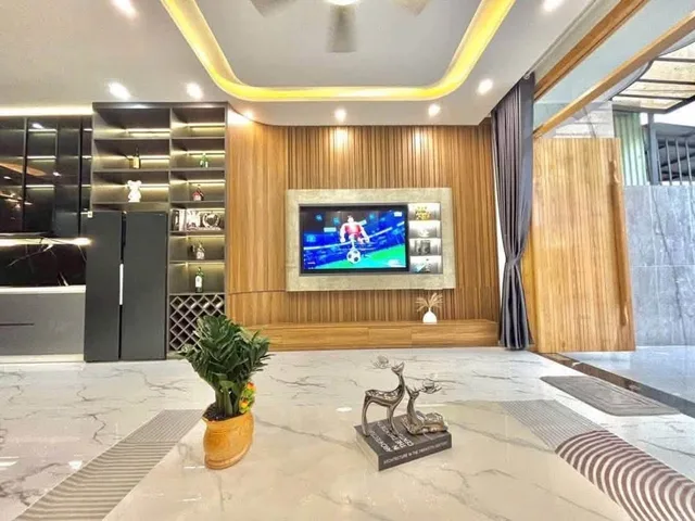 🔴 Bán Nhà Đường Vũ Miên, Hoà Xuân, Cẩm Lệ - Giá 6.79 tỷ