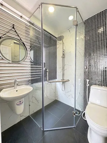 BDS HVL [NC]  CHO THUÊ PENTHOUSE DUPLEX SKY GARDEN – PHÚ MỸ HƯNG, QUẬN 7