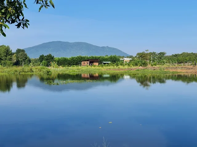 Bán Đất 6000m2 View hồ Gia Ui giá 6 tỷ tại Xã Xuân Tâm Huyện Xuân Lộc Đồng Nai -10