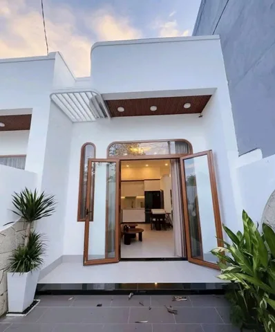 Bán Nhà riêng 90m2 thổ cư giá 1.49 tỷ tại Hương Lộ 15