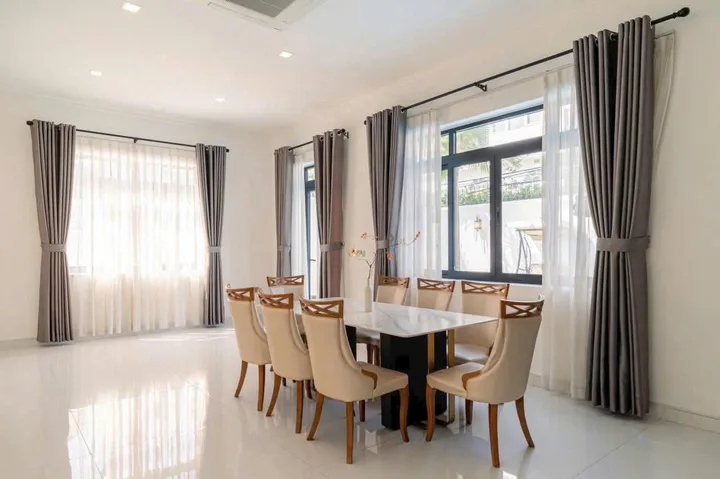 BDS HVL Địa chỉ: Số 3 Đường 57, P. Thảo Điền, Tp. Thủ Đức.