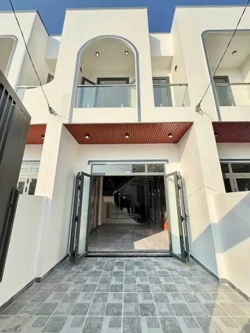 ✨ NHÀ PHỐ HOÀN CÔNG – NGAY CỔNG 11, BIÊN HÒA