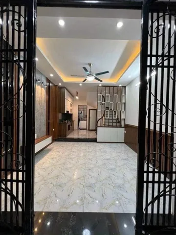 Bán Nhà riêng Nhà Linh Đàm - Bùi Quốc Khái 40m dành cho bạn Ngõ rộng Nhà mới full nội thất ở ngay tiên ích ngập tràn chỉ nhỉnh 7 tỷ.