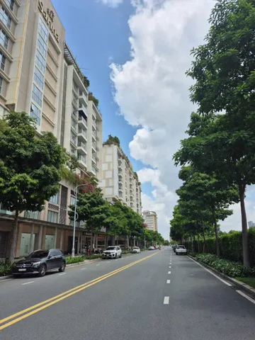 BDS HVL [NC] 01 CẶP SARIMI Q2 CÓ HDT 200 TRIỆU/tháng