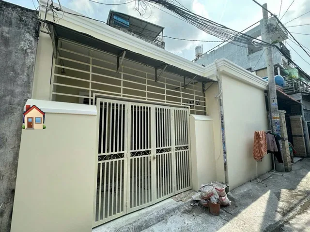 Bán Nhà riêng 51m2 có sẵn 40 m2 thổ cư giá 2.7 tỷ tại - Chọn - Phường Hiệp Thành Quận 12 TP. Hồ Chí Minh