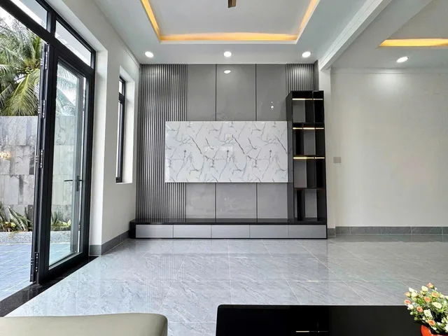 XUẤT HIỆN CĂN NHÀ CẤP 4 SÂN VƯỜN 1TỶ750 GIÁP PHƯỜNG BỬU LONG BIÊN HÒA. NGAY ĐẦU CẦU TÂN TRIỀU