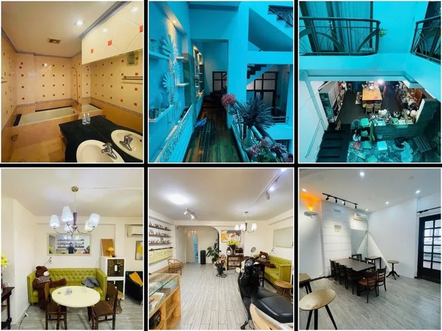 5Tầng- 5.2x28m - BIỆT THỰ KHU CAO TẦNG KHU VIP HÈM 10m THÔNG CHDV - Nguyễn Đình Khơi - TÂN BÌNH - CHỈ 22.5 T.ỷ