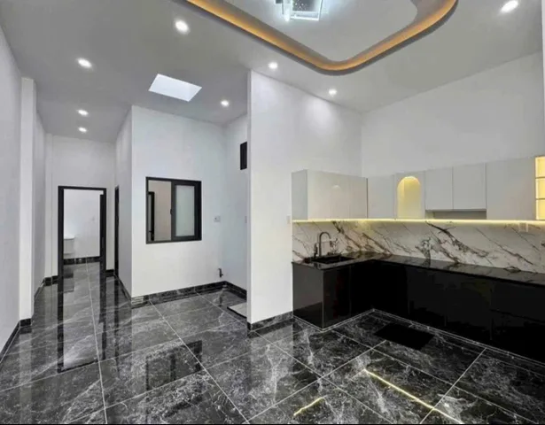 Ngộp Ngân Hàng Em Thanh Lý Nhà Cấp 4 Xây Mới Gần Công Ty Changsin - Chỉ 1ty350