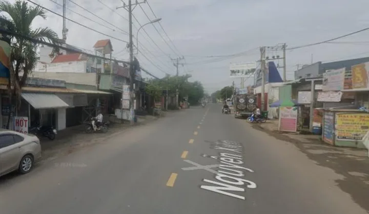 📈 58 TRIỆU/M² – QUỸ ĐẤT MẶT TIỀN NGUYỄN XIỂN HIẾM CÒN – THỦ ĐỨC