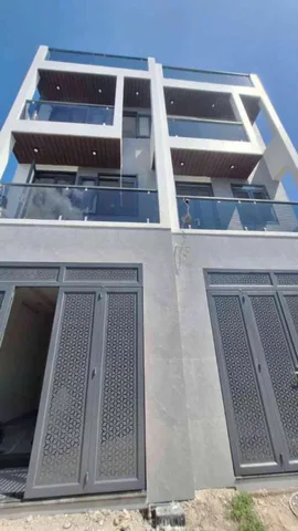 Bán Nhà riêng 53.6m2 có sẵn 54 m2 thổ cư giá 2.4 tỷ tại - Chọn - Phường Tân Hưng Thuận Quận 12 TP. Hồ Chí Minh