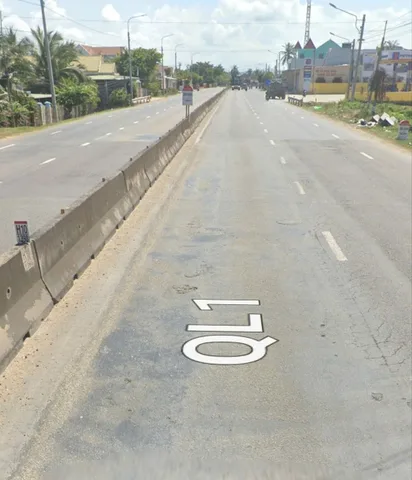 🌟 BÁN ĐẤT VẠN HƯNG 515,7m2 – VẠN NINH | GIÁ CHỈ 9,5 TRIỆU/M² 🌟