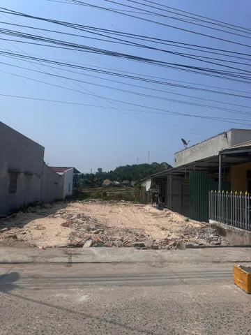 0938113403 Bán Đất 266m2 có sẵn 100 m2 thổ cư giá 2.2 tỷ tại Phường Ninh Hải Thị xã Ninh Hòa Khánh Hòa Z654
