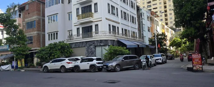 Bán Nhà riêng Khu đô thị Văn Khê Quận Hà Đông Hà Nội