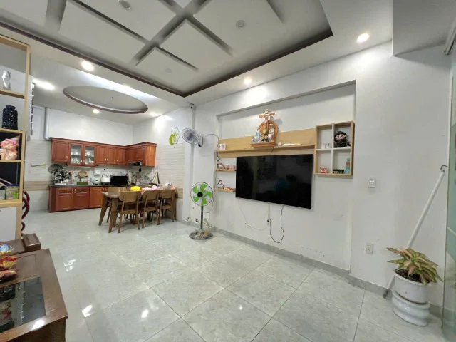 Cho thuê Nhà riêng 43m2 giá 6 triệu tại Đường Đà Nẵng Phường Cầu Tre Quận Ngô Quyền Hải Phòng