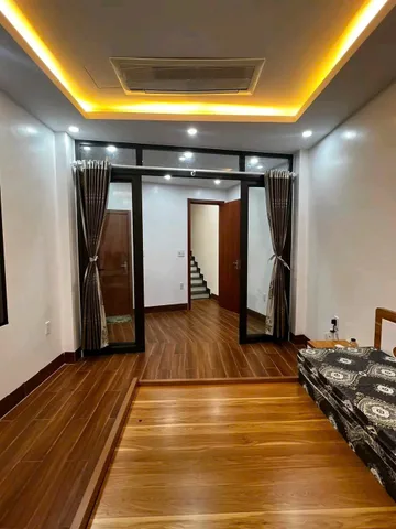 Cho thuê Nhà riêng 30m2 giá 10 triệu tại Đường Nguyễn Khuyến Phường Cầu Đất Quận Ngô Quyền Hải Phòng