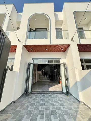 CHỈ CẦN 700TR NHẬN NHÀ NGAY VÒNG XOAY CỔNG 11 BIÊN HÒA - SỔ THỔ CƯ HOÀN CÔNG