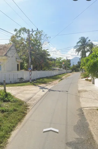 Bán Đất 272m2 có sẵn 180 m2 thổ cư giá 4.36 tỷ tại Xã Vạn Thắng Huyện Vạn Ninh Khánh Hòa