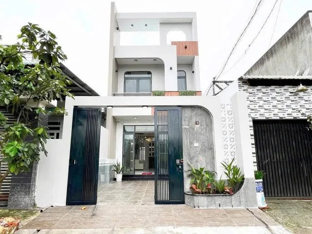 A/C sẵn tài chính 500 Triệu tìm mua nhà gần đường Đồng Khởi, KCN Chang Shin thì đừng bỏ qua căn nhà này nha