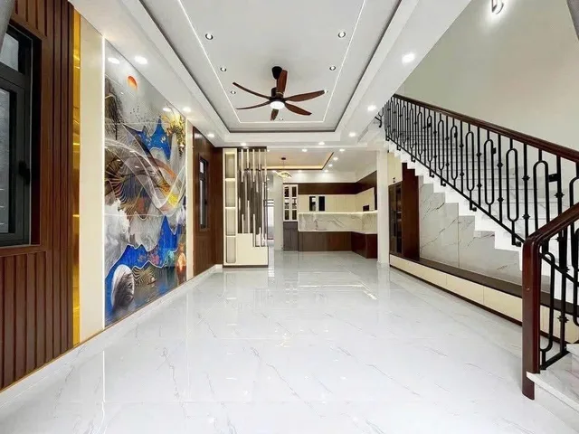 A/C sẵn tài chính 500 Triệu tìm mua nhà gần đường Đồng Khởi, KCN Chang Shin thì đừng bỏ qua căn nhà này nha
