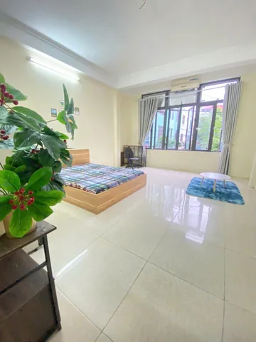 Cho thuê phòng trọ: Cho thuê Nhà trọ/phòng trọ 28m2 giá 3.3 triệu tại Đường Quốc