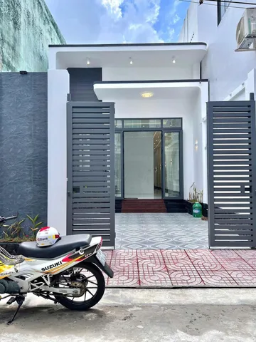 Chỉ 400 Triệu Sở Hữu Ngay Nhà Cấp 4 Mới Xây Gần Đường Đồng Khởi, KCN ChangShin