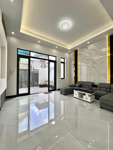 Chỉ 400 Triệu Sở Hữu Ngay Nhà Cấp 4 Mới Xây Gần Đường Đồng Khởi, KCN ChangShin