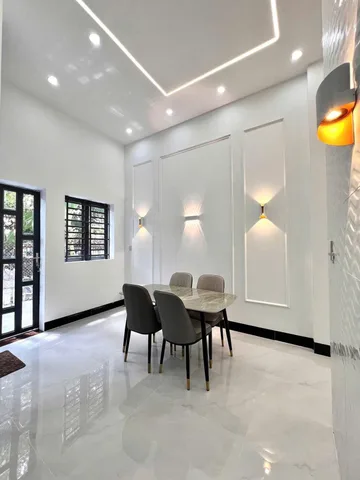 Chỉ 400 Triệu Sở Hữu Ngay Nhà Cấp 4 Mới Xây Gần Đường Đồng Khởi, KCN ChangShin