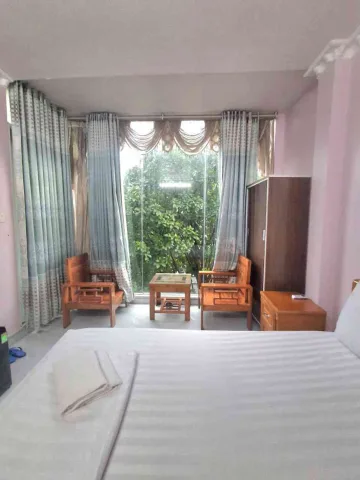 . MẶT TIỀN ĐƯỜNG - KHÁCH SẠN 13 PHÒNG - THANG MÁY