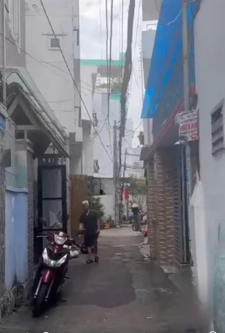 Bán Đất 75m2 có sẵn 65 m2 thổ cư giá 3.25 tỷ tại - Chọn - Phường 3 Thành phố Vũng Tàu Bà Rịa - Vũng Tàu